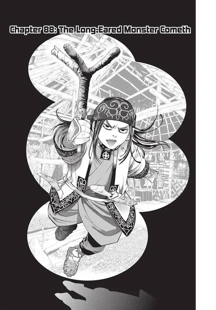 Golden Kamuy Chapter 88 image 02_optimized